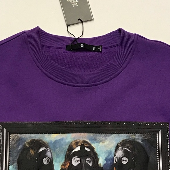 Crewneck - Picture 3 of 4